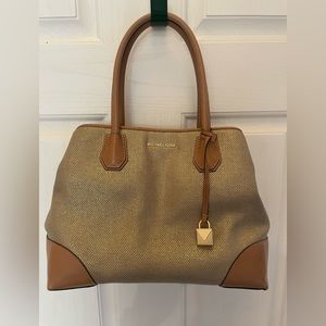 Michael Kors satchel